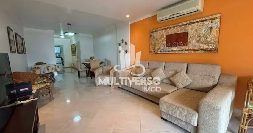 Oportunidade no gonzaga, 3 suítes e lazer na cobertura!!!