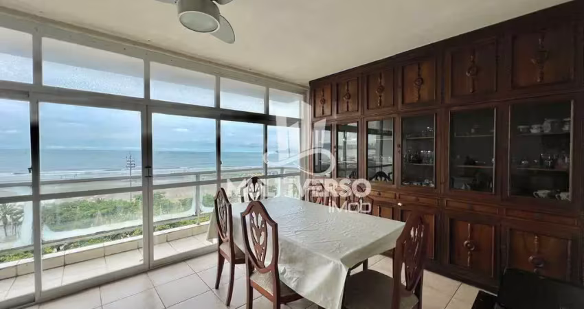 Apartamento à venda, 3 quartos no bairro gonzaga em santos