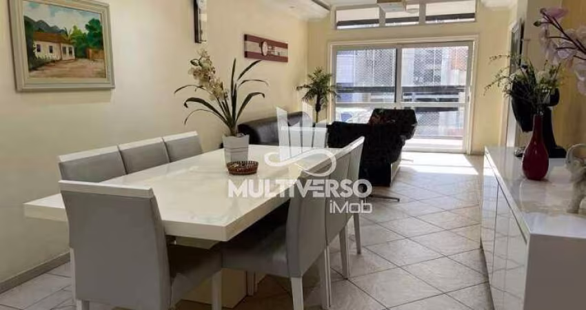 Apartamento à venda, 3 quartos no bairro Aparecida em Santos