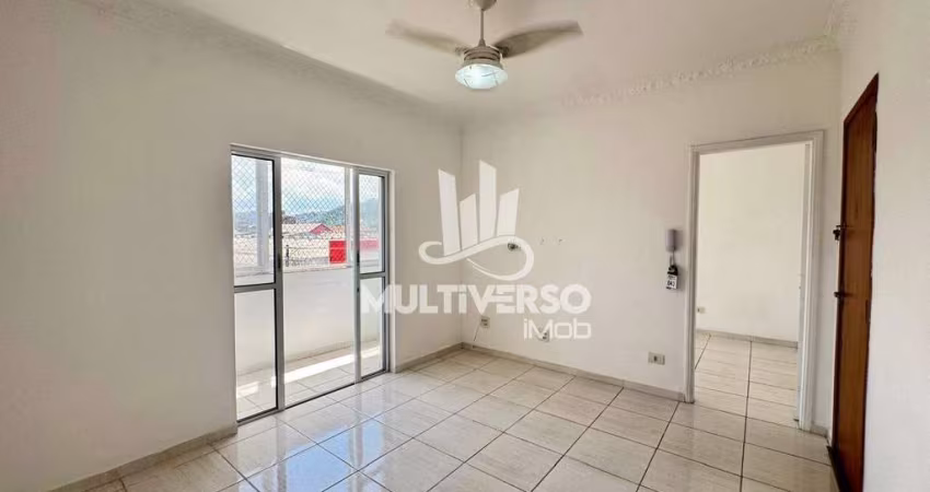 Apartamento à venda, 2 quartos no bairro Macuco em Santos