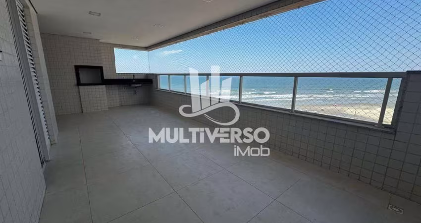 Apartamento à venda, 3 quartos no bairro Caiçara em Praia Grande