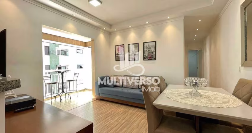 Apartamento à venda, 2 quartos no bairro Estuário em Santos