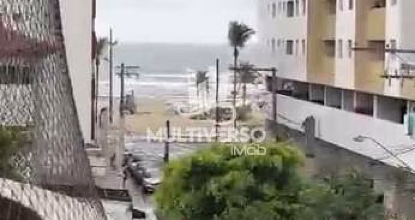 Apartamento à venda, 1 quarto no bairro Mirim em Praia Grande