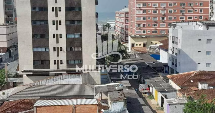 Apartamento à venda, 2 quartos no bairro Ocian em Praia Grande