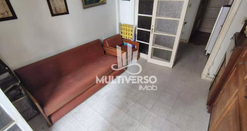 kit net frente Mar, Boqueirão , vaga coletiva, possui elevadores, ótima localização R$319.900,00