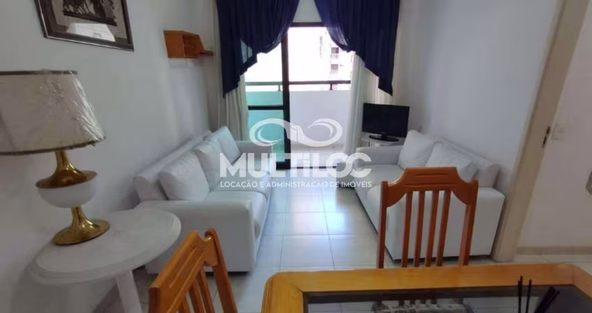 Apartamento para aluguel, 2 quartos no bairro Pompeia em Santos