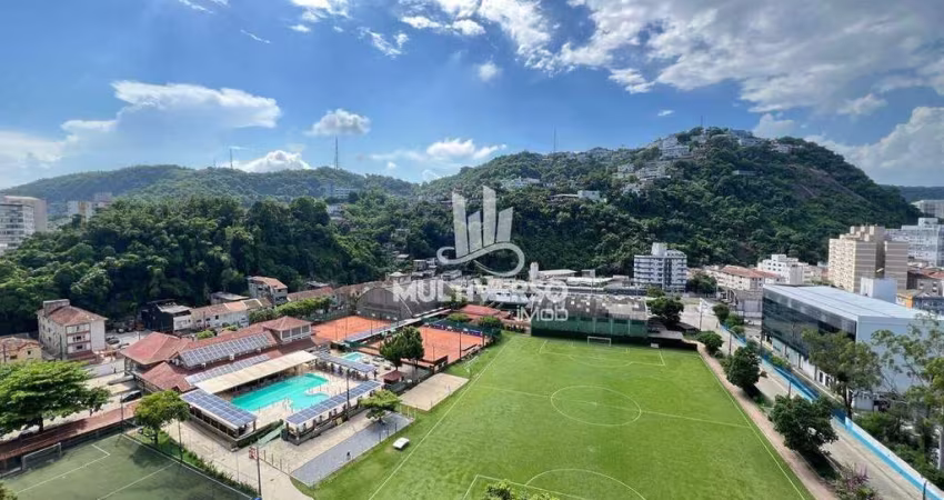 Apartamento à venda, 1 quarto no bairro José Menino em Santos
