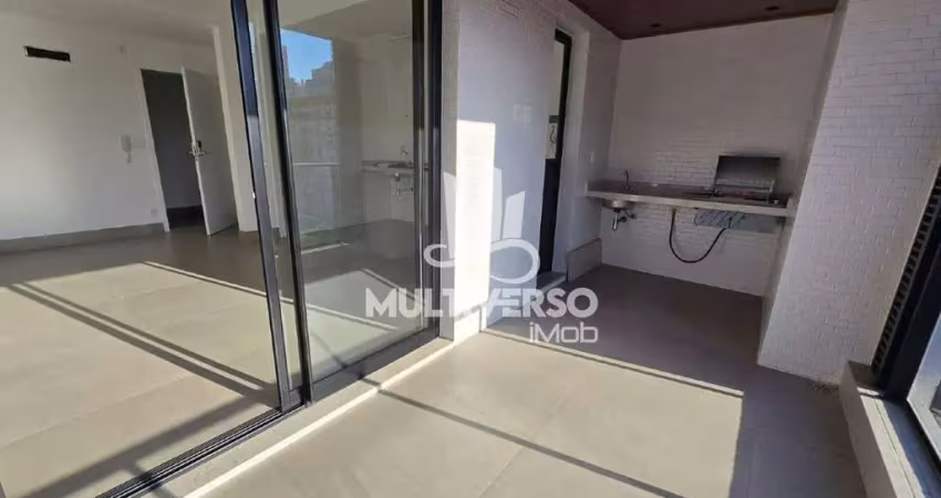 Apartamento à venda, 1 quarto no bairro boqueirão em santos