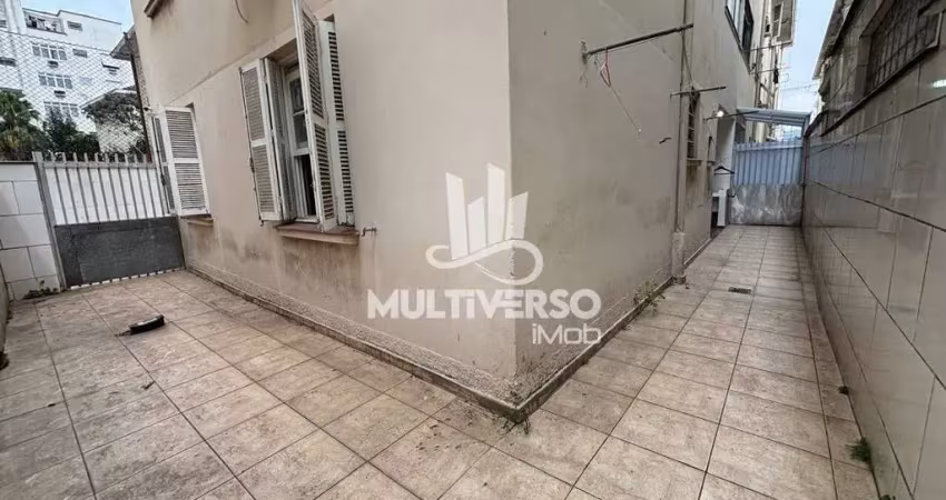 Apartamento com 2 quartos à venda no Gonzaga, Santos 