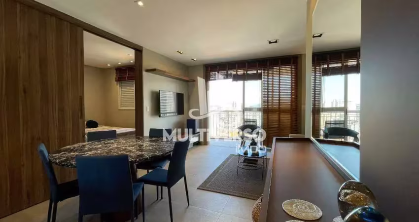 Apartamento com 3 quartos (1 suíte) à venda, 97m² - gonzaga
