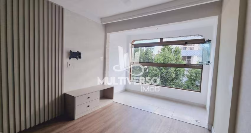 Apartamento à venda, 2 quartos no bairro Ponta da Praia em Santos