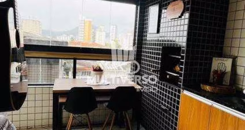 Lindo Apartamento na Guilhermina !