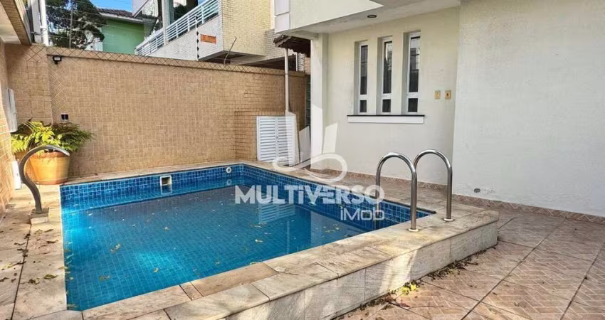 Casa à venda, 3 quartos no bairro Aparecida em Santos