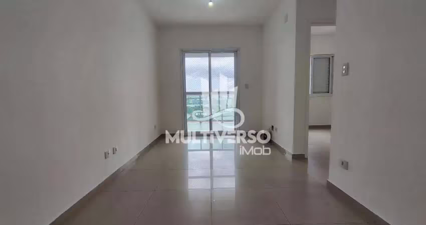 02 DORMITÓRIOS, SALA AMPLA COM SACADA R$410.000,00, LAZER COMPLETO, VAGA ESCRITURADA, EXCELENTE OPORTUNIDADE