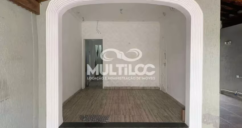 Ponto comercial para aluguel, 2 quartos no bairro tupi em praia grande