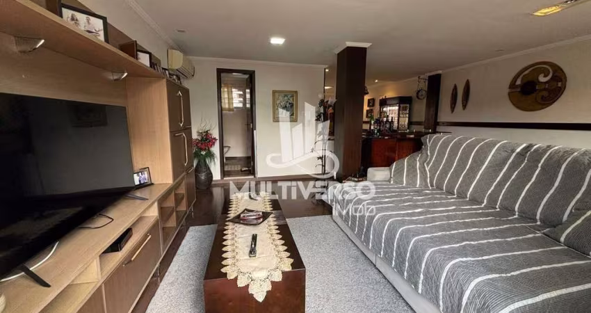 Casa à venda, 2 quartos no bairro Marapé em Santos
