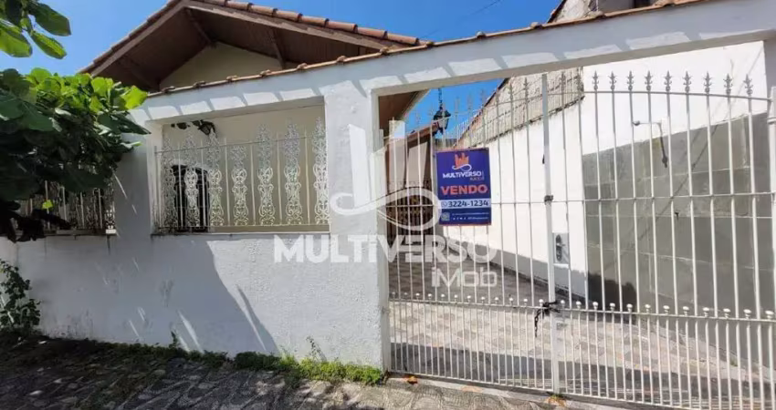 Casa à venda, 2 quartos no bairro caiçara em praia grande