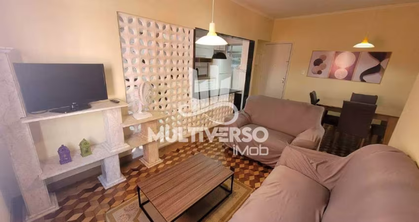 Apartamento à venda, 2 quartos no bairro Ocian em Praia Grande