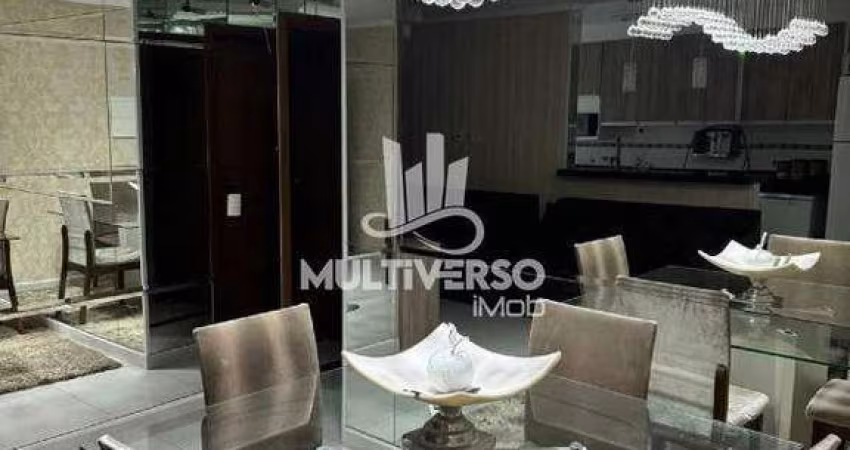 Apartamento à venda, 2 quartos no bairro Aviação em Praia Grande