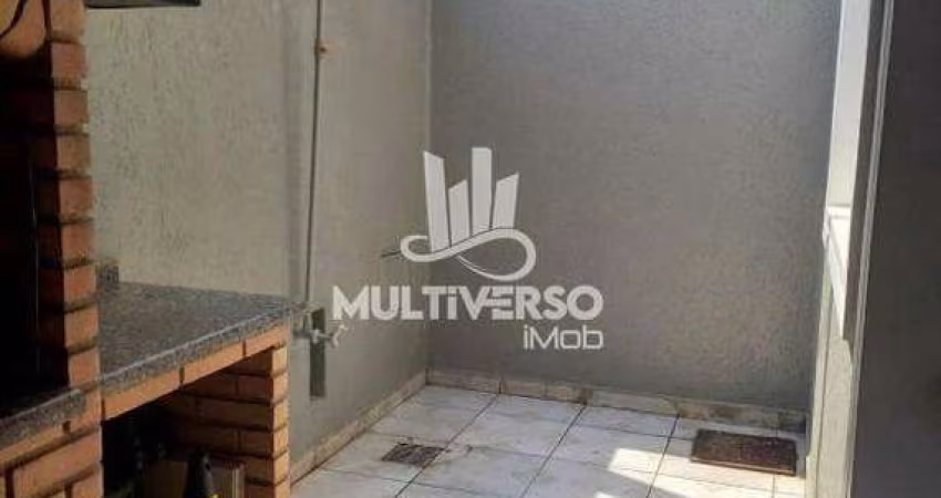 Lindo Sobrado no bairro da Aviação !