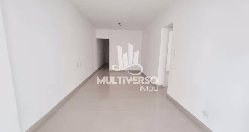 Apartamento à venda, 2 quartos no bairro Ponta da Praia em Santos