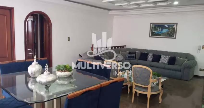Linda cobertura duplex em Praia Grande