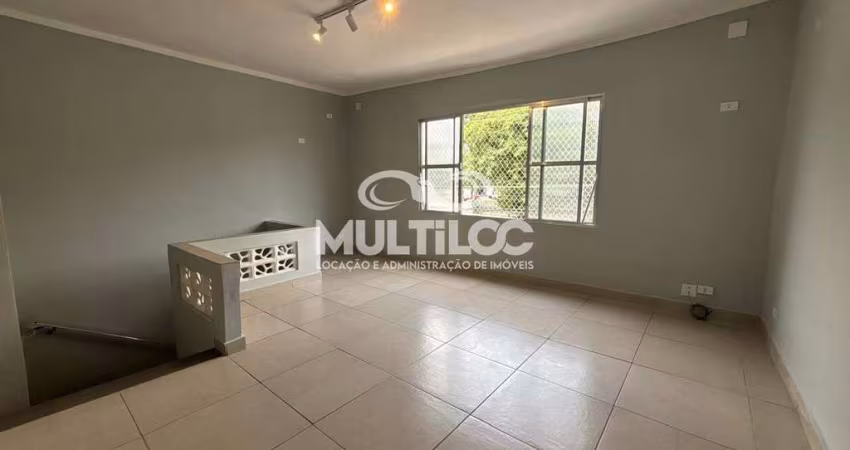 Casa para aluguel, 2 quartos no bairro Marapé em Santos
