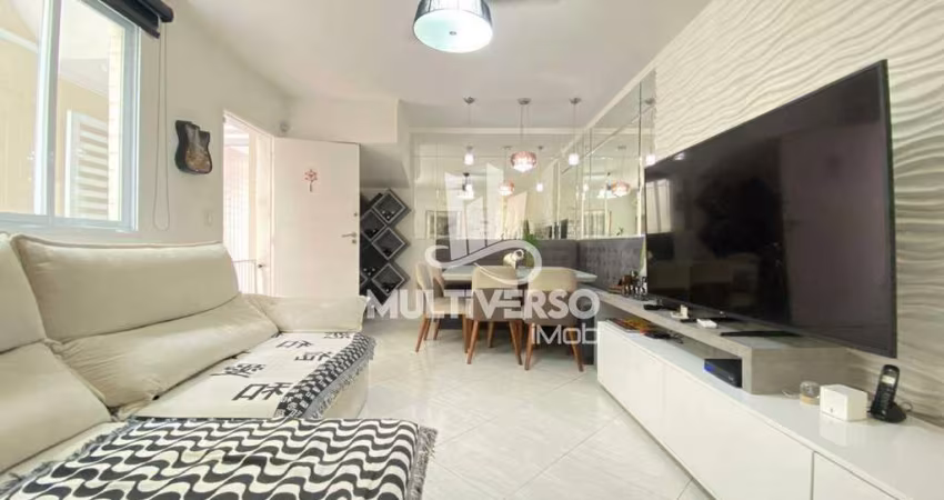 Casa à venda, 3 quartos no bairro Vila Belmiro em Santos
