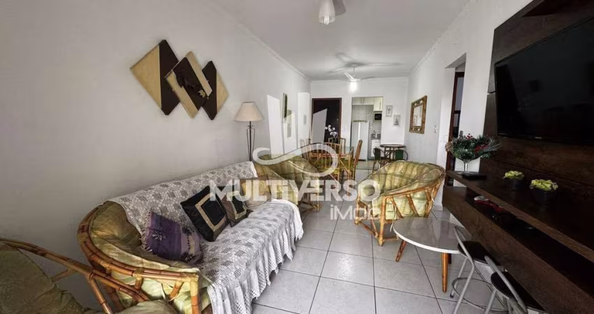 Apartamento à venda, 2 quartos no bairro Tupi em Praia Grande