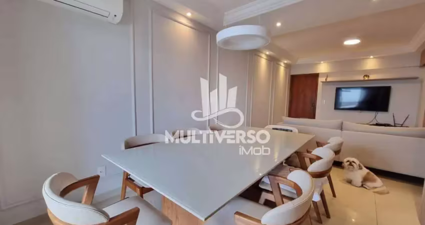 Cobertura à venda, 4 quartos no bairro Boqueirão em Santos