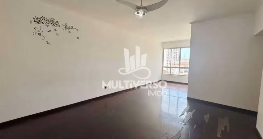 Apartamento à venda, 2 quartos no bairro ponta da praia em santos