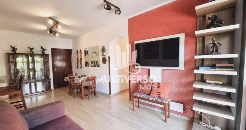 Apartamento à venda, 2 quartos no bairro Ponta da Praia em Santos