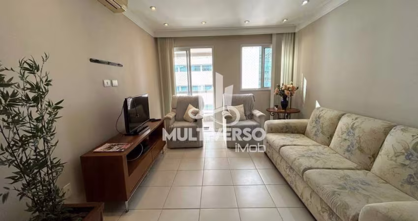 Apartamento à venda, 2 quartos no bairro Gonzaga em Santos