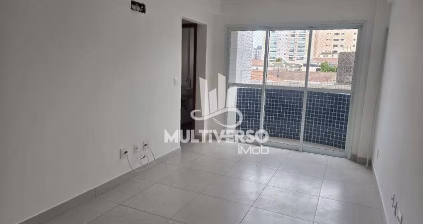 Apartamento à venda, 1 quarto no bairro Ponta da Praia em Santos