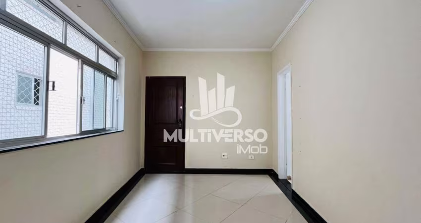 Apartamento à venda, 1 quarto no bairro Campo Grande em Santos