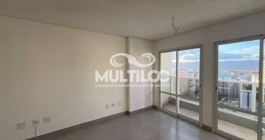 Sala comercial para aluguel, no bairro boqueirão em praia grande