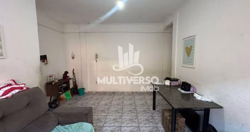 Apartamento à venda, 2 quartos no bairro Macuco em Santos
