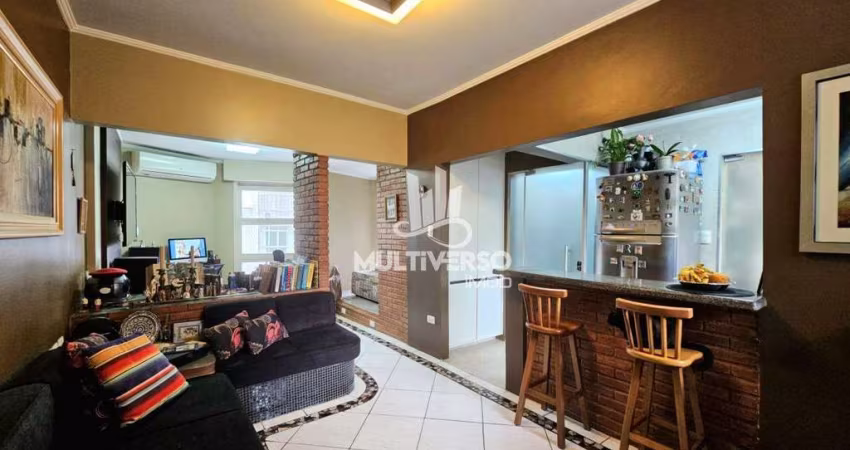 PROCURANDO UM IMÓVEL REFORMADO COM VISTA LATERAL PARA O MAR? ENTÃO VEM CONHECER ESSA OPORTUNIDADE!!!