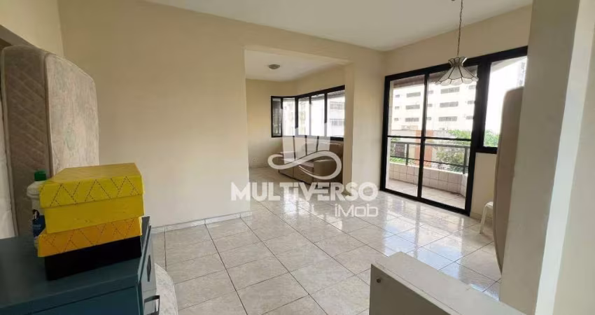 VENDO APARTAMENTO 3 DORMITÓRIOS NO GONZAGA!!!