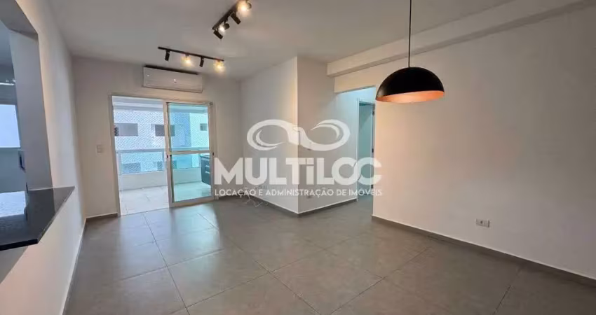 Apartamento para aluguel, 3 quartos no bairro Ocian em Praia Grande