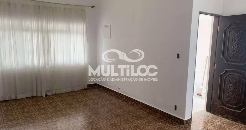 Casa para aluguel, 3 quartos no bairro Guilhermina em Praia Grande