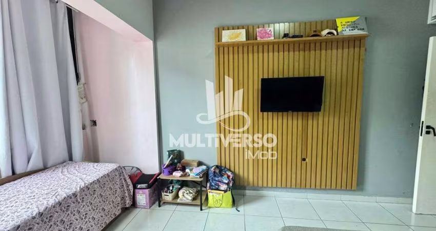 Kitnet à venda, 1 quarto no bairro Boqueirão em Santos