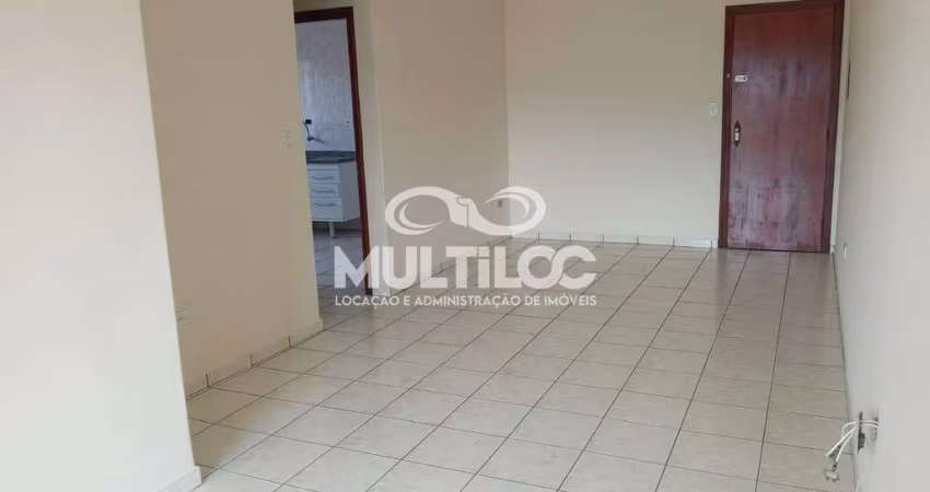 Apartamento para aluguel, 2 quartos no bairro Guilhermina em Praia Grande