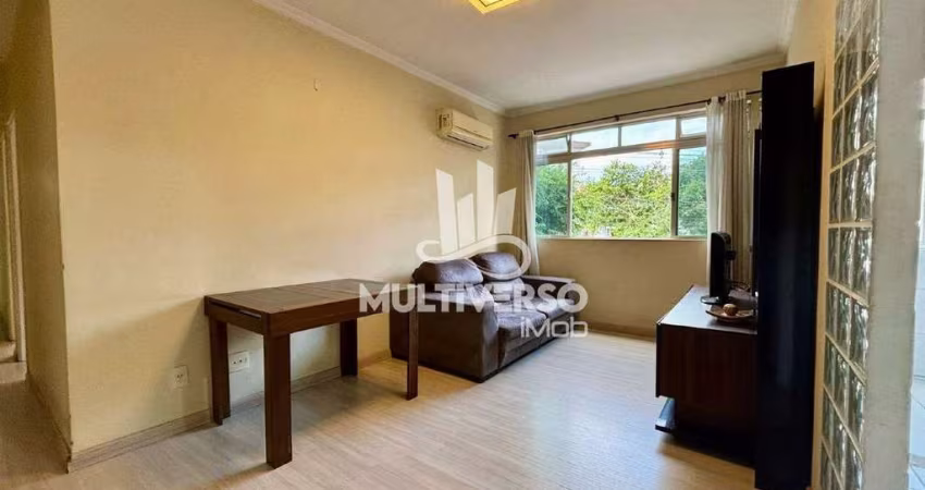 Apartamento à venda, 2 quartos no bairro Aparecida em Santos
