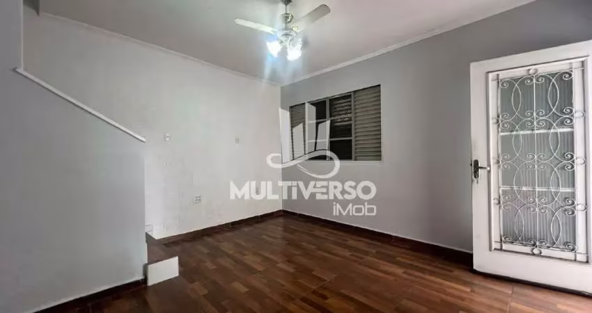 Casa à venda, 2 quartos no bairro aparecida em santos