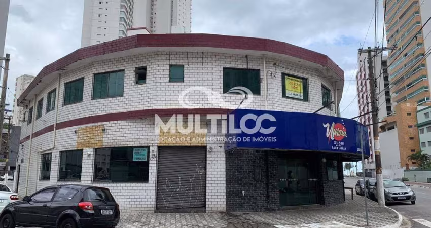 Loja para aluguel, no bairro Boqueirão em Praia Grande