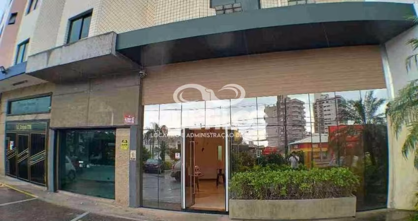 COMÉRCIO PARA LOCAÇÃO NA OCIAN – AV. PRESIDENTE KENNEDY