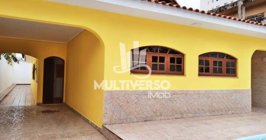 Casa à venda, 4 quartos no bairro Flórida em Praia Grande