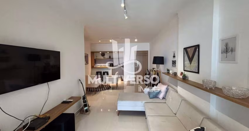 Apartamento à venda, 3 quartos no bairro Canto do Forte em Praia Grande