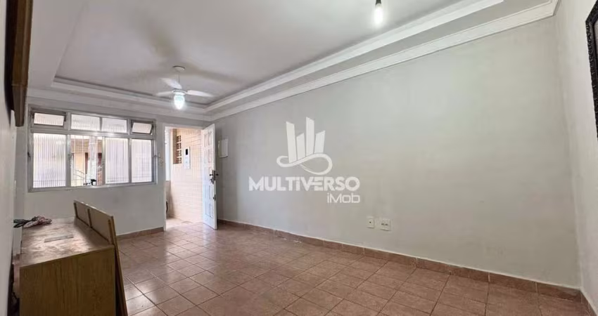 Casa à venda, 3 quartos no bairro Macuco em Santos